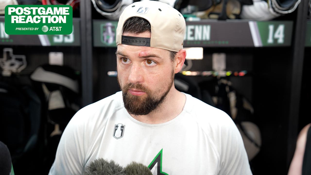 Victory+ - Benn Postgame 4-28-26
