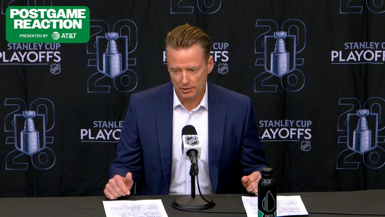 Victory+ - Gulutzan Postgame 4-28-26