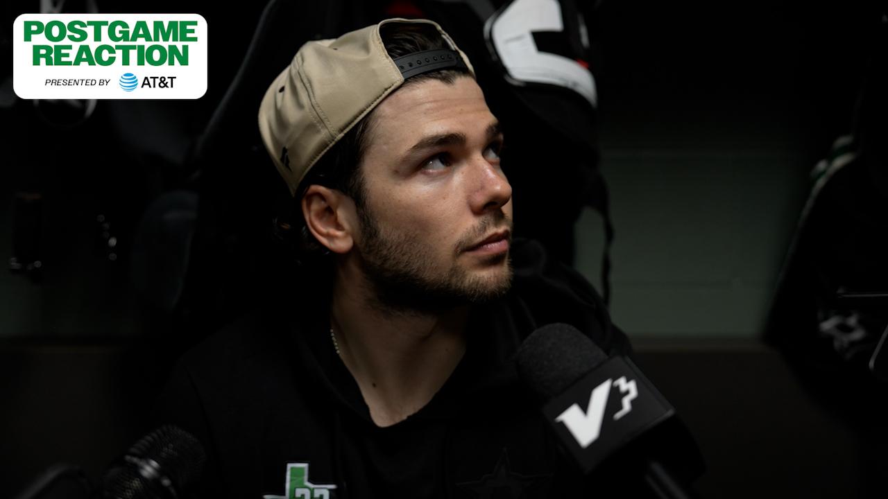 Victory+ - Bourque Postgame 4-30-26