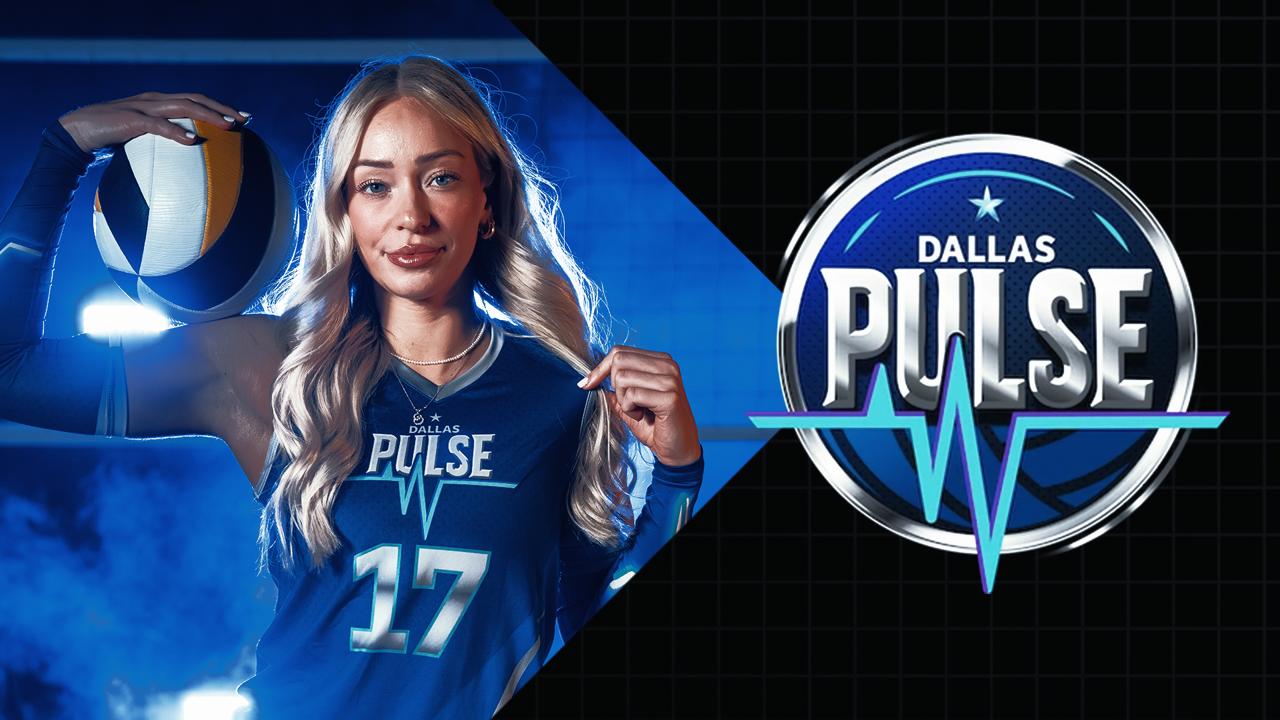 Victory+ - 01/22 Dallas Pulse at Atlanta Vibe