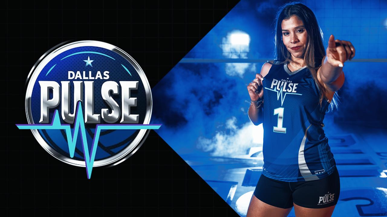 Victory+ - Dallas Pulse at Omaha Supernovas