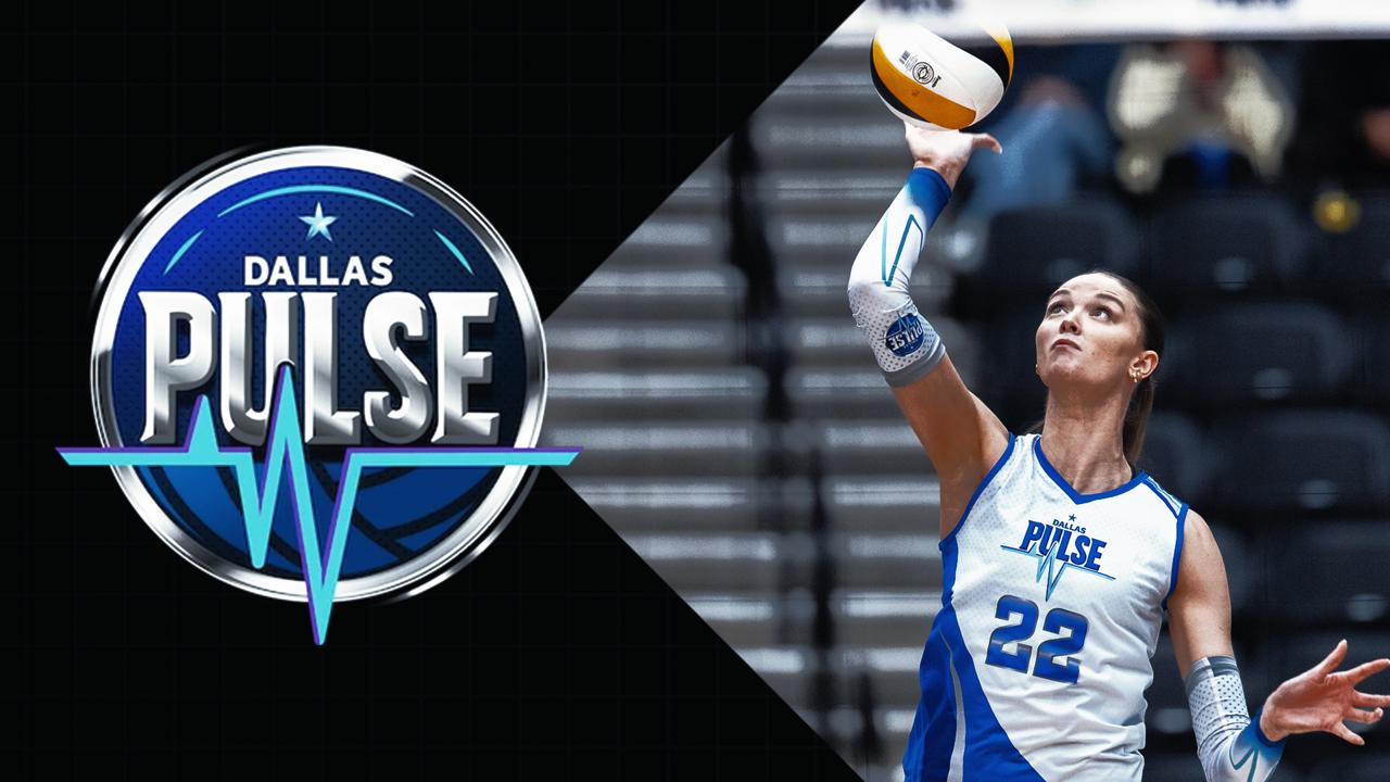 Victory+ - 02/19 Indy Ignite at Dallas Pulse