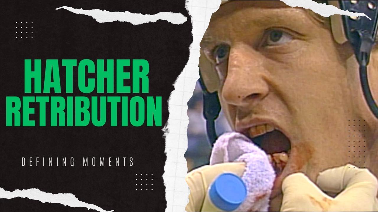 Victory+ - Hatcher Retribution