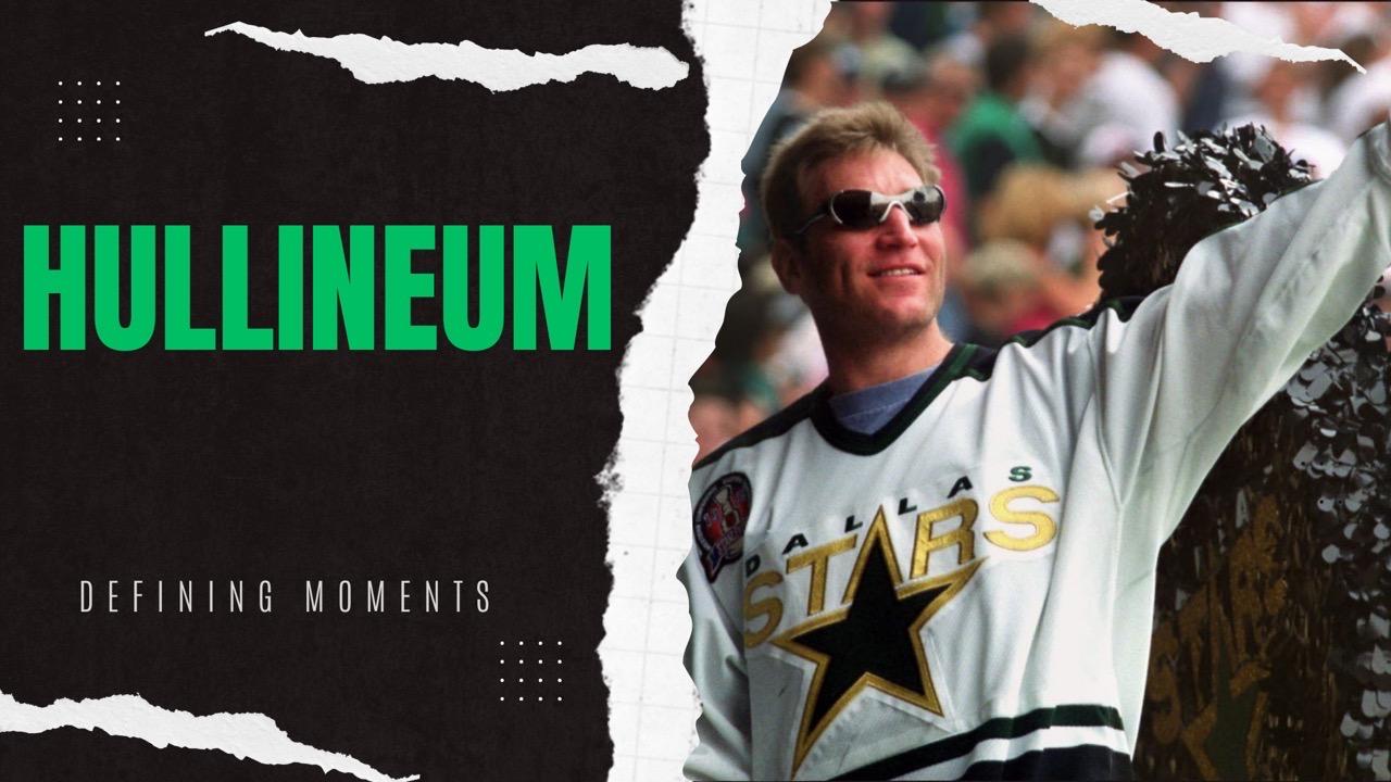 Victory+ - Hullenium