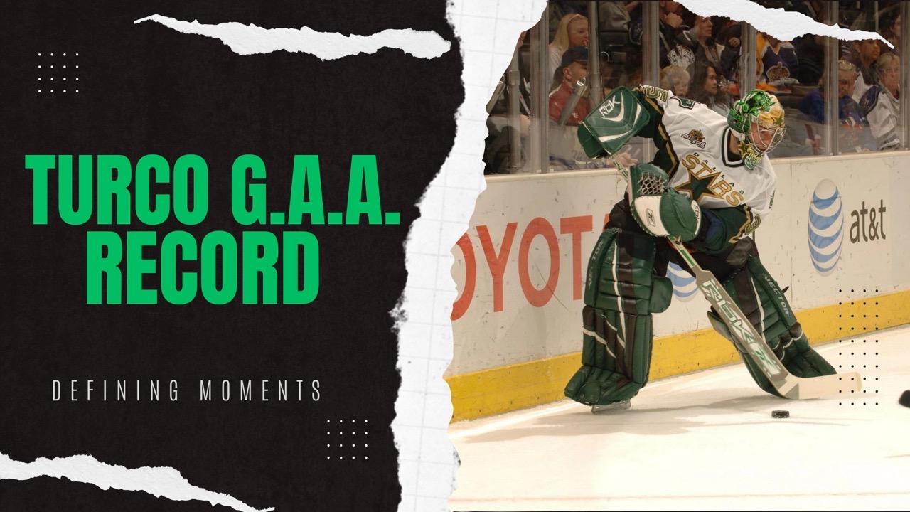 Victory+ - Turco GAA Record…