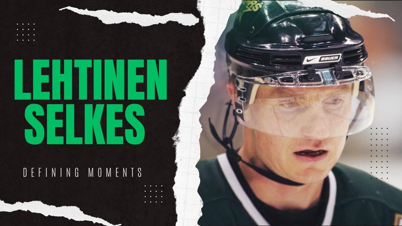 Victory+ - Lehtinen Selkes