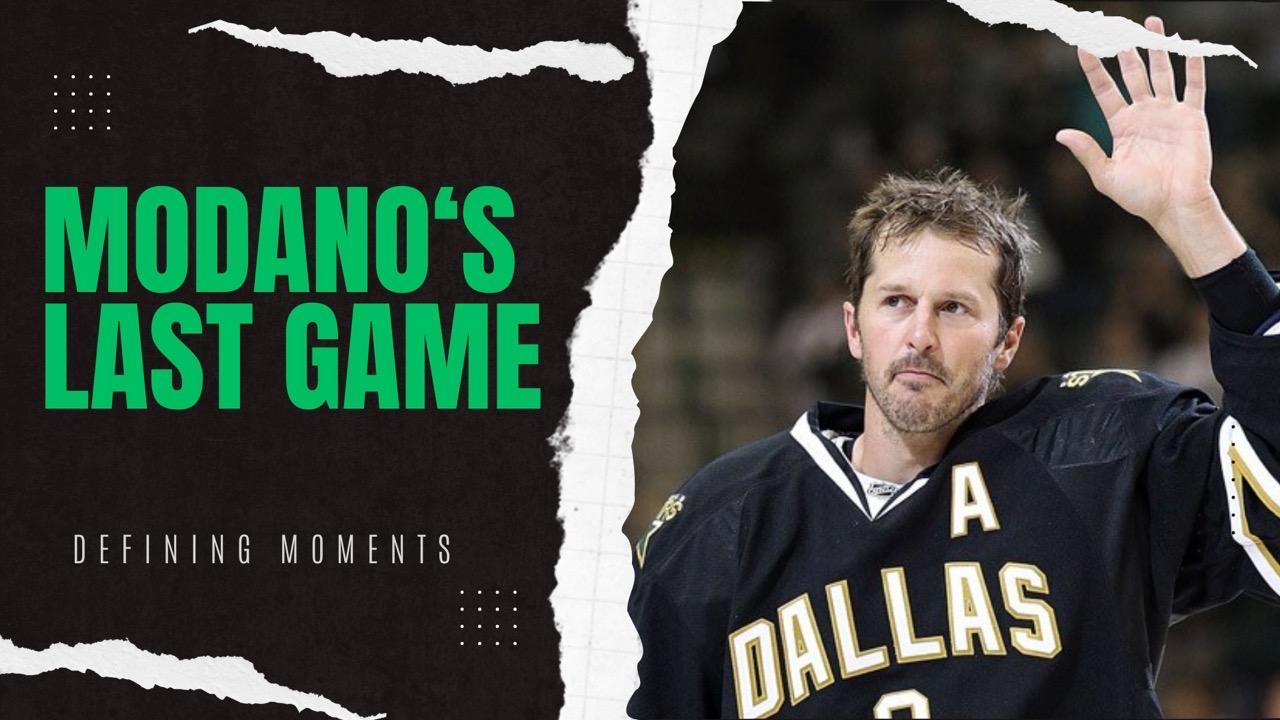 Victory+ - Modano Final Game…