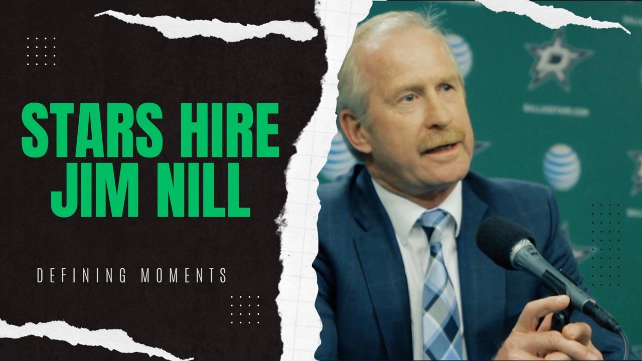 Victory+ - Nill New GM