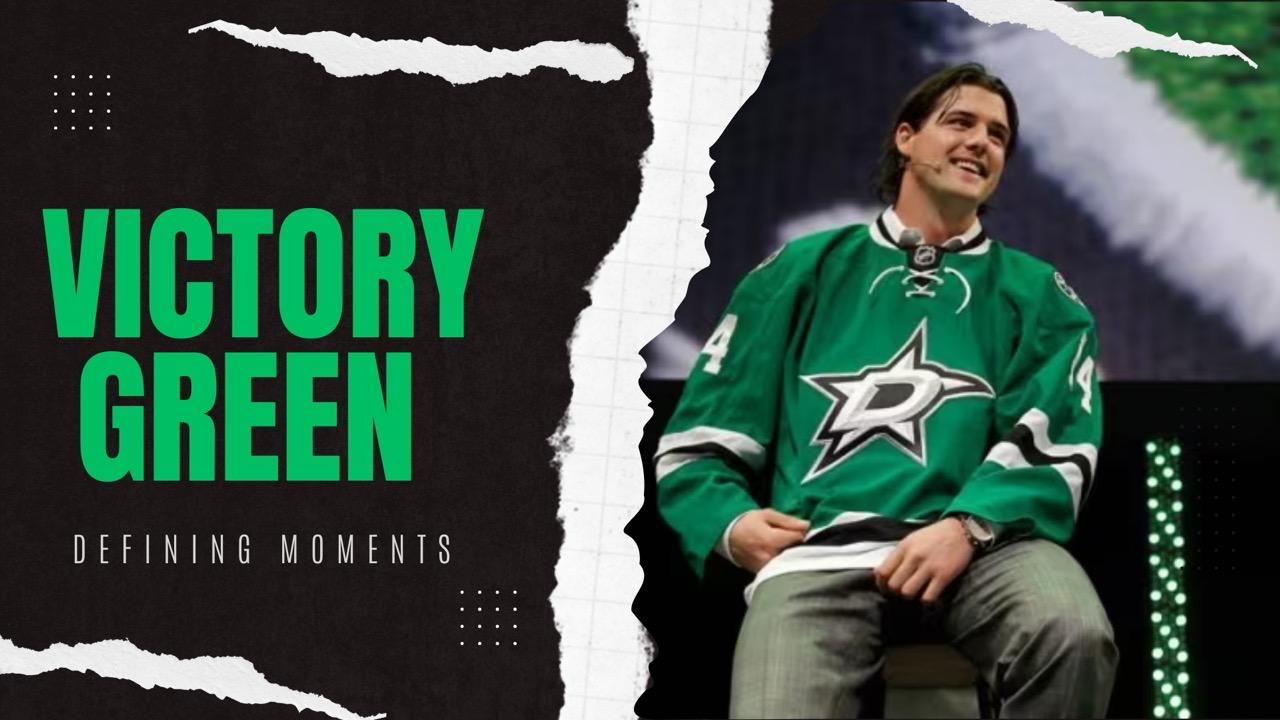 Victory+ - Victory Green