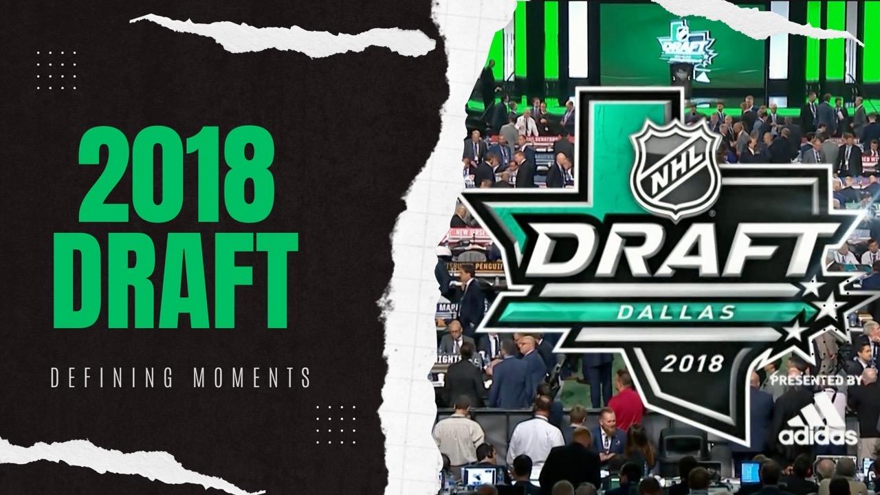 Victory+ - 2018 Draft