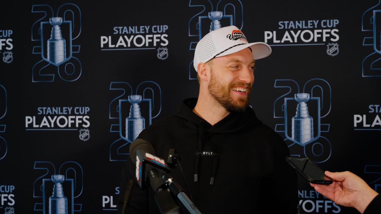 Victory+ - Ducks at the Podium: Jeffrey Viel