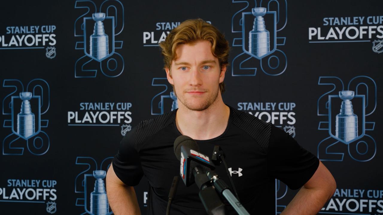 Victory+ - Ducks at the Podium: Lukáš Dostál