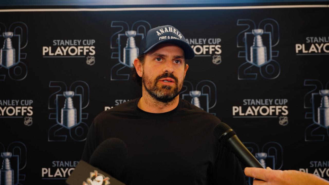 Victory+ - Ducks at the Podium: Alex Killorn