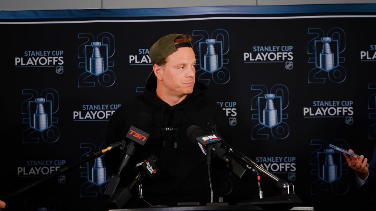 Victory+ - Ducks at the Podium: John Carlson