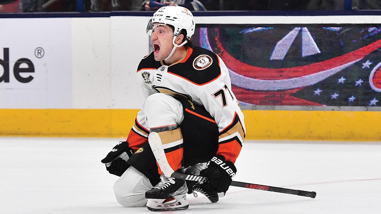 Victory+ - Light the Lamp ft. Frank Vatrano