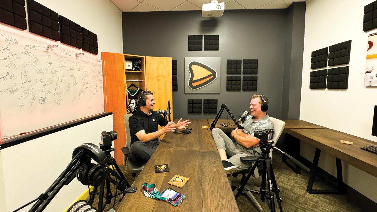 Victory+ - Light the Lamp ft. Aaron Teats