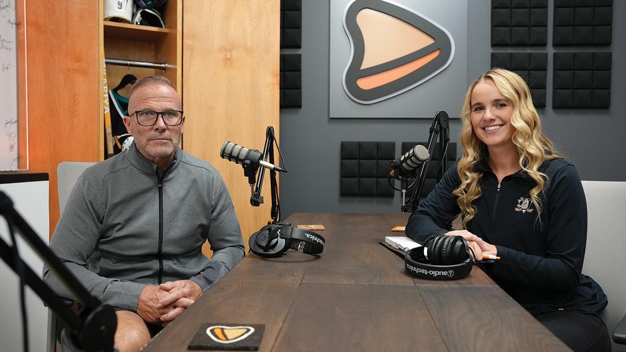 Victory+ - Behind the Bench ft. Greg Cronin