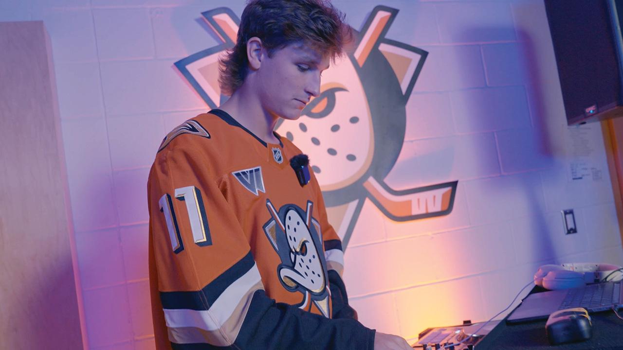 Victory+ - Spinnin' It With Trevor Zegras