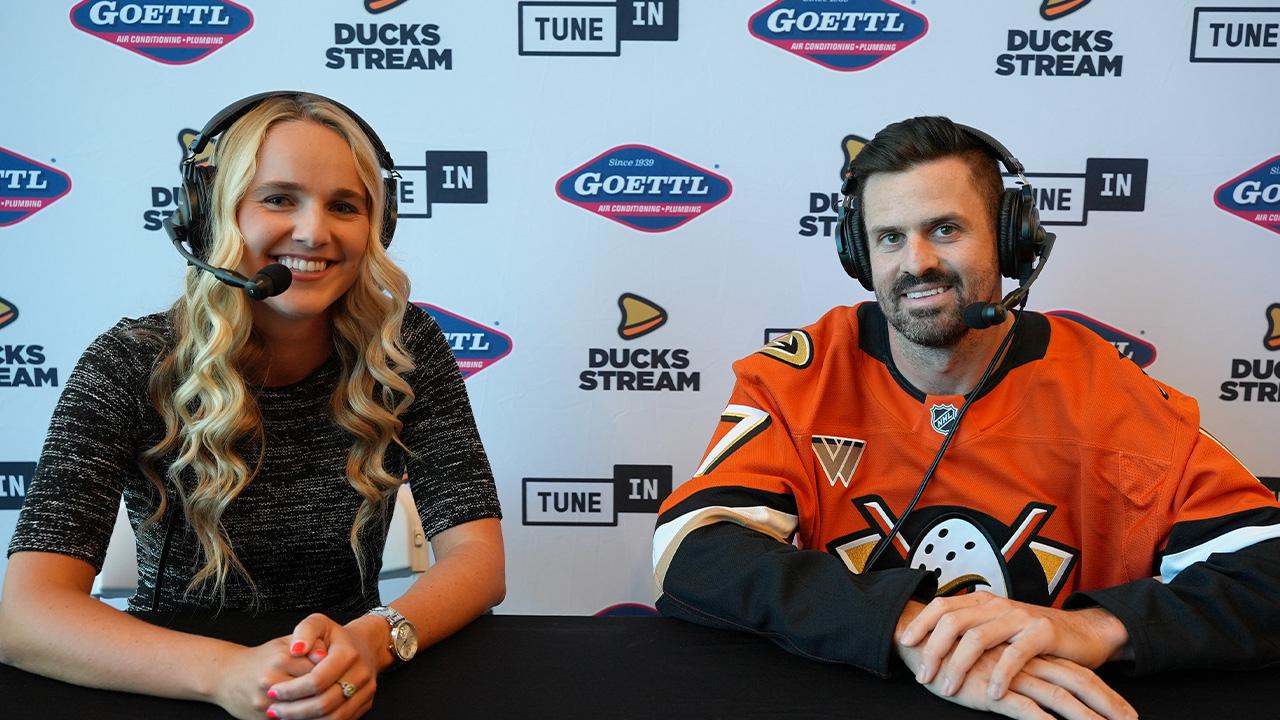 Victory+ - Training Camp Check In: Alex Killorn