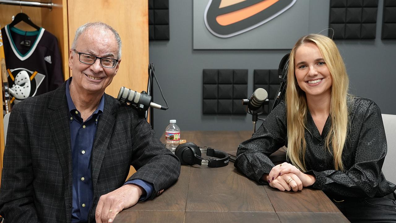 Victory+ - Light the Lamp ft. Eric Duhatschek