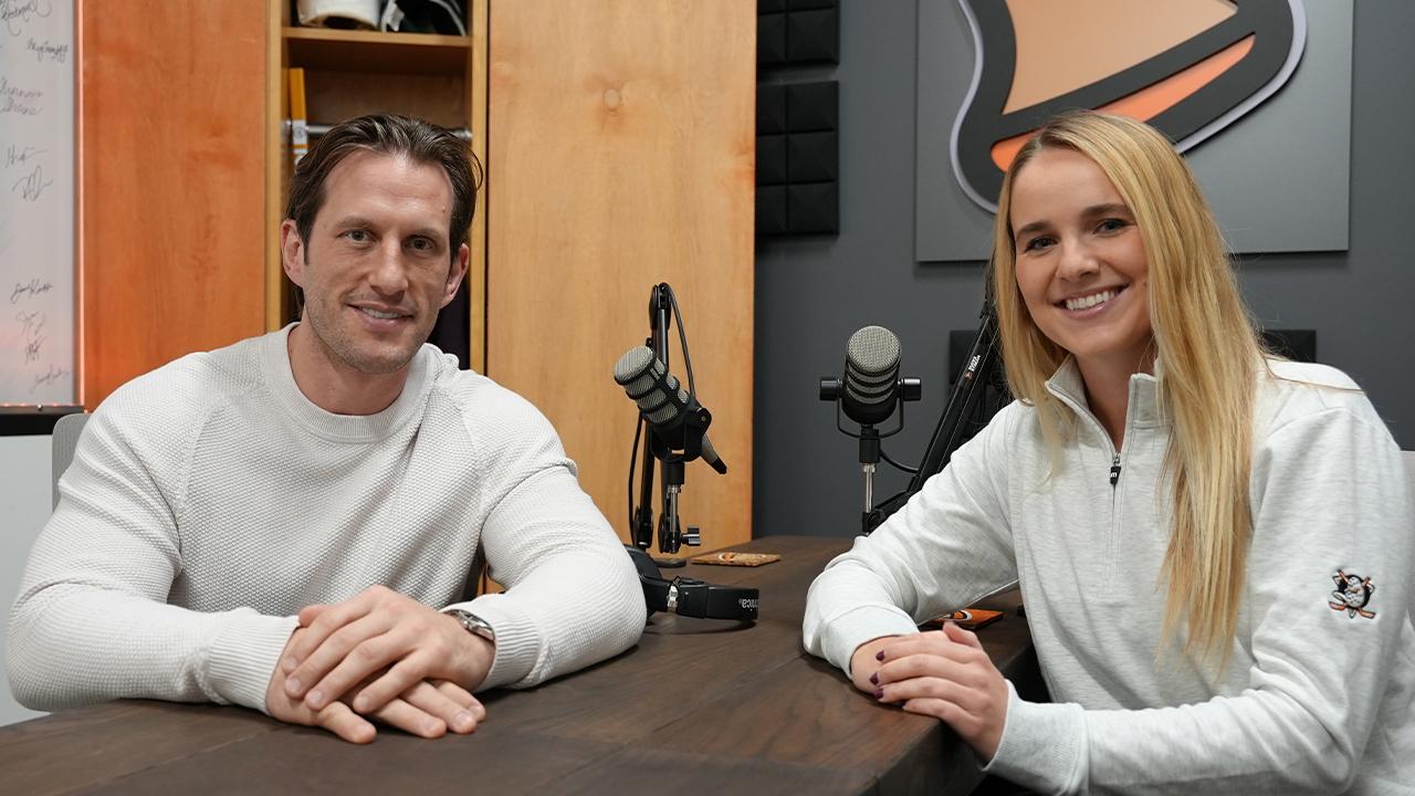 Victory+ - Behind The Bench ft. Richard Clune