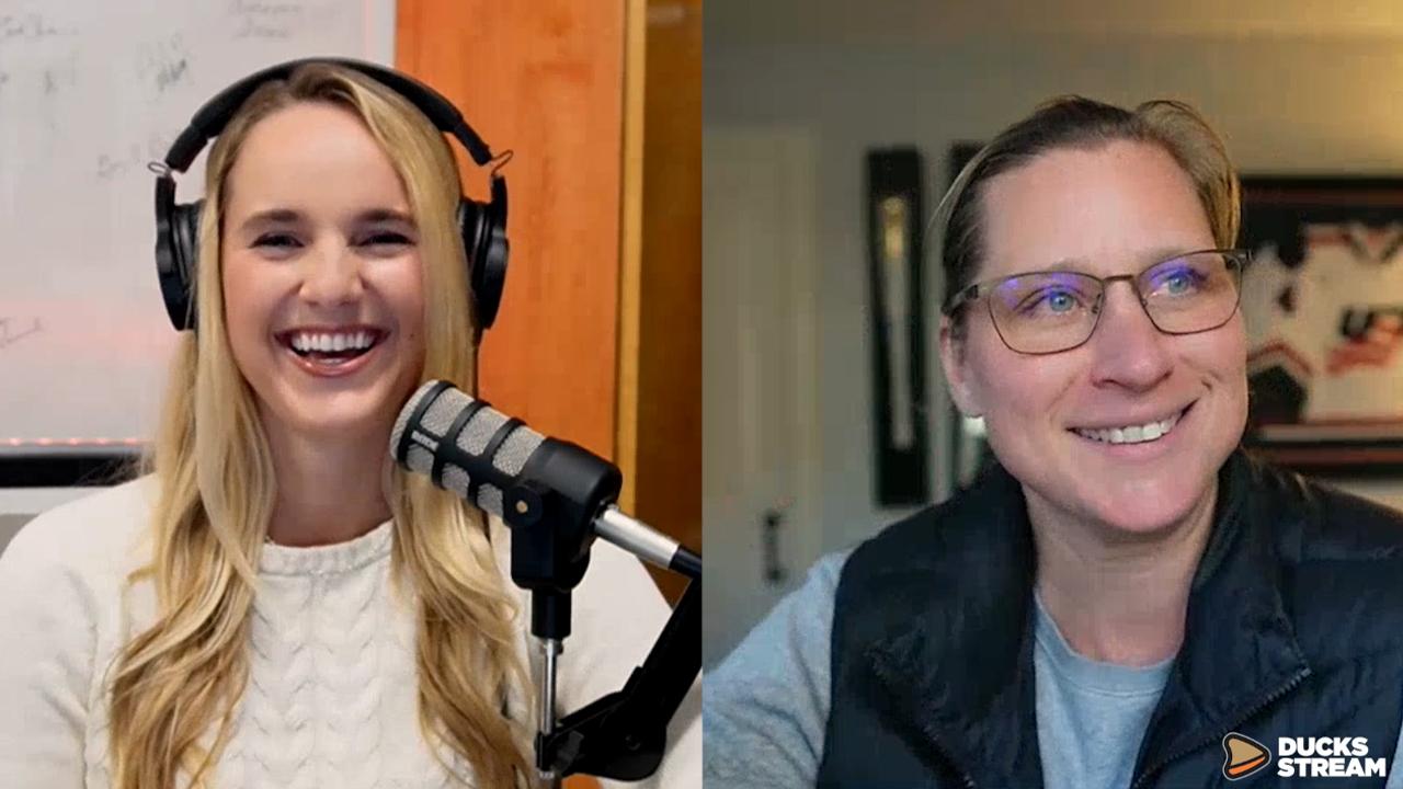 Victory+ - Light the Lamp ft. Angela Ruggiero