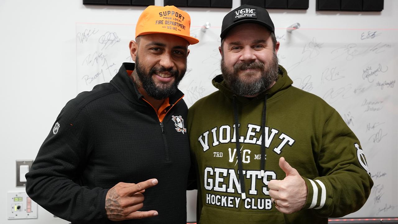 Victory+ - Etem UP with Mike Hammer