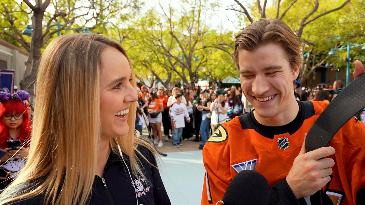 Victory+ - Light the Lamp with Lukáš Dostál