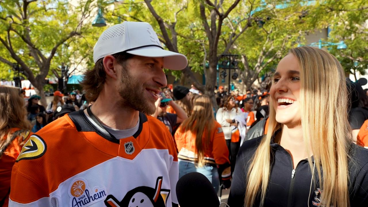 Victory+ - Light the Lamp with Jansen Harkins