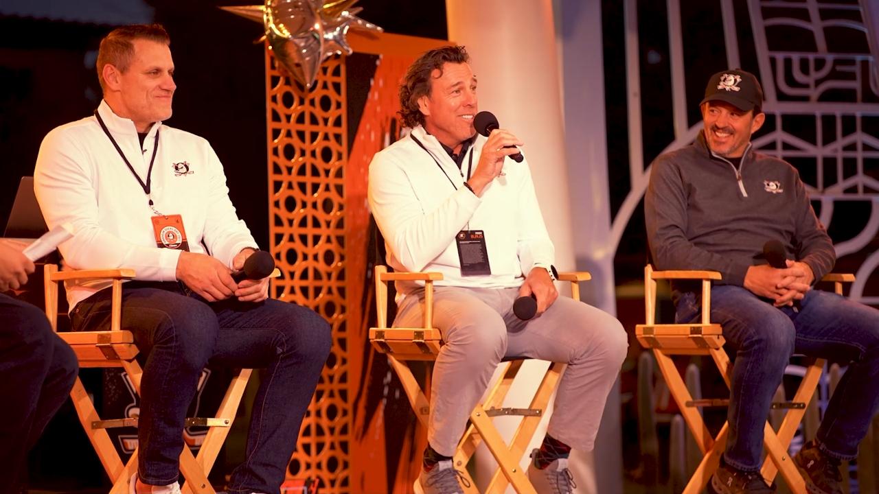 Victory+ - Spinnin' It with Mike Leclerc, J.F. Jomphe and Terry Yake