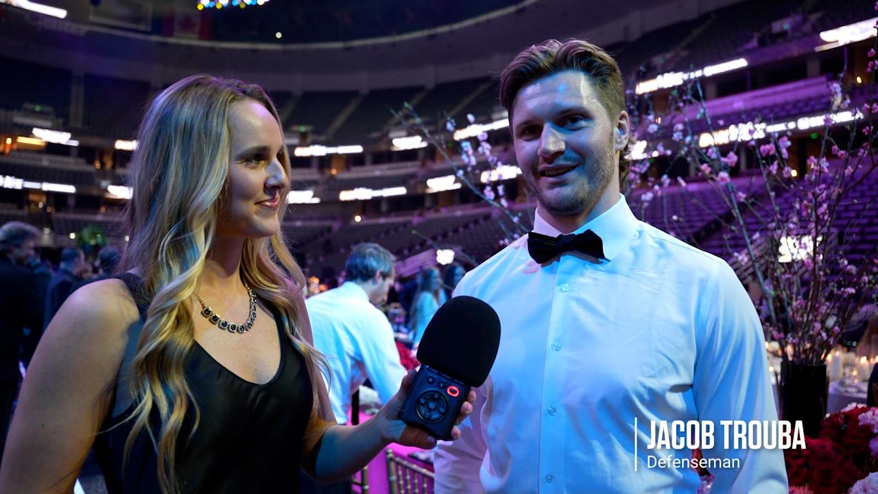 Victory+ - 24th Annual Dux in Tux with Alexis Downie