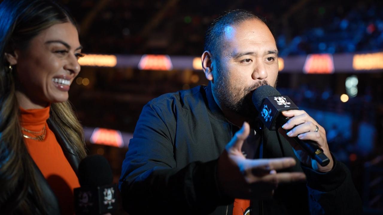 Victory+ - Behind the Scenes with DJ JoJo