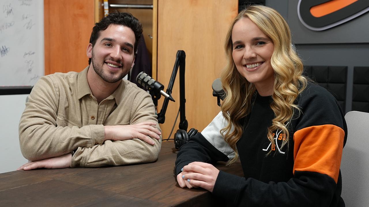 Victory+ - Light the Lamp with Jonny Lazarus