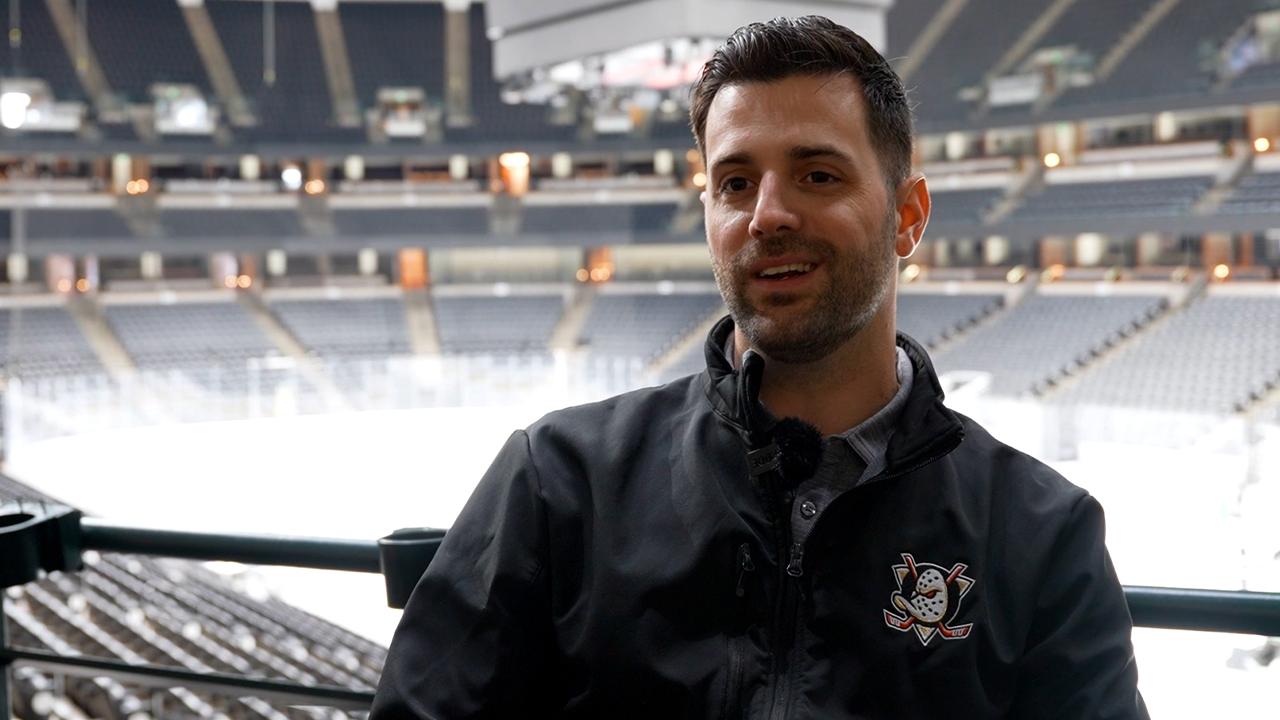 Victory+ - Clean Sheet: A Day in the Life of Kevin Diamond