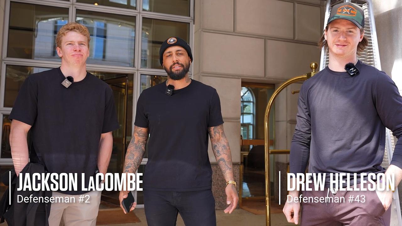 Victory+ - Etem Eats with Jackson LaCombe and Drew Helleson