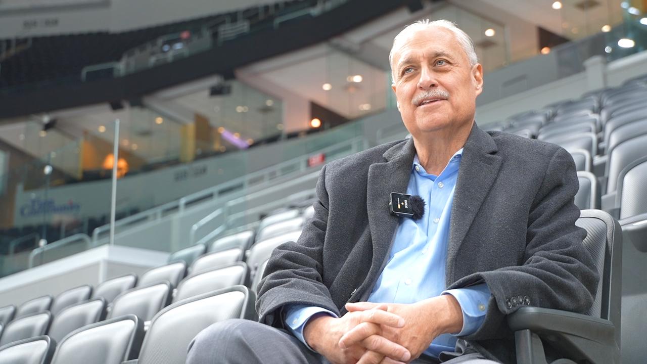 Victory+ - Welcome Home: Steve Carroll