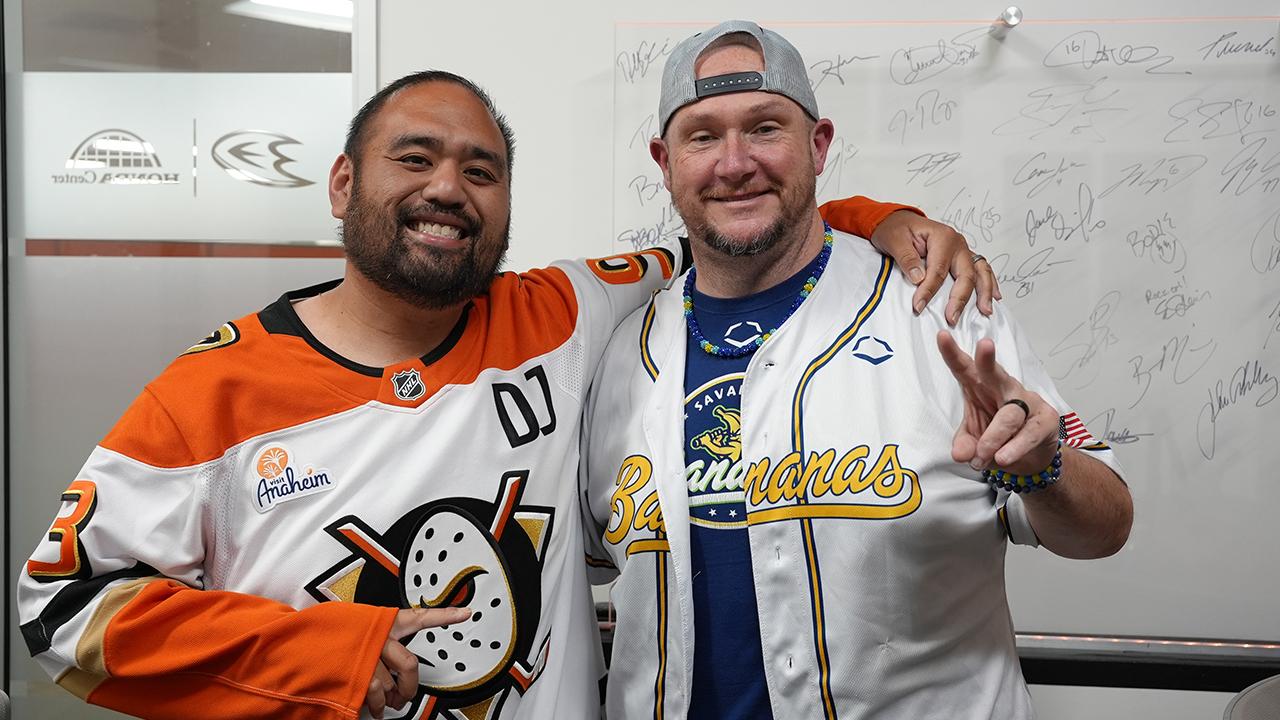 Victory+ - Spinnin' It with DJ Shark