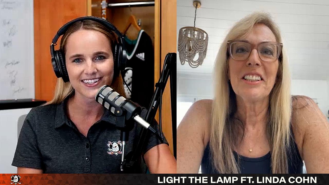 Victory+ - Light the Lamp ft. Linda Cohn