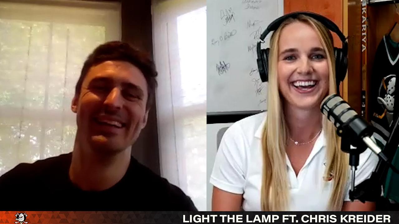 Victory+ - Light the Lamp ft. Chris Kreider