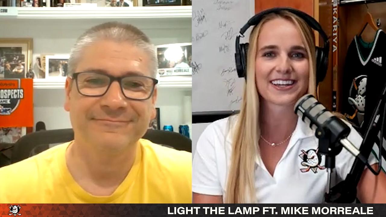 Victory+ - Light the Lamp ft. Mike Morreale