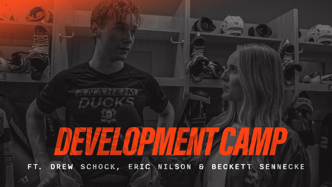 Victory+ - Development Camp Interviews Part One