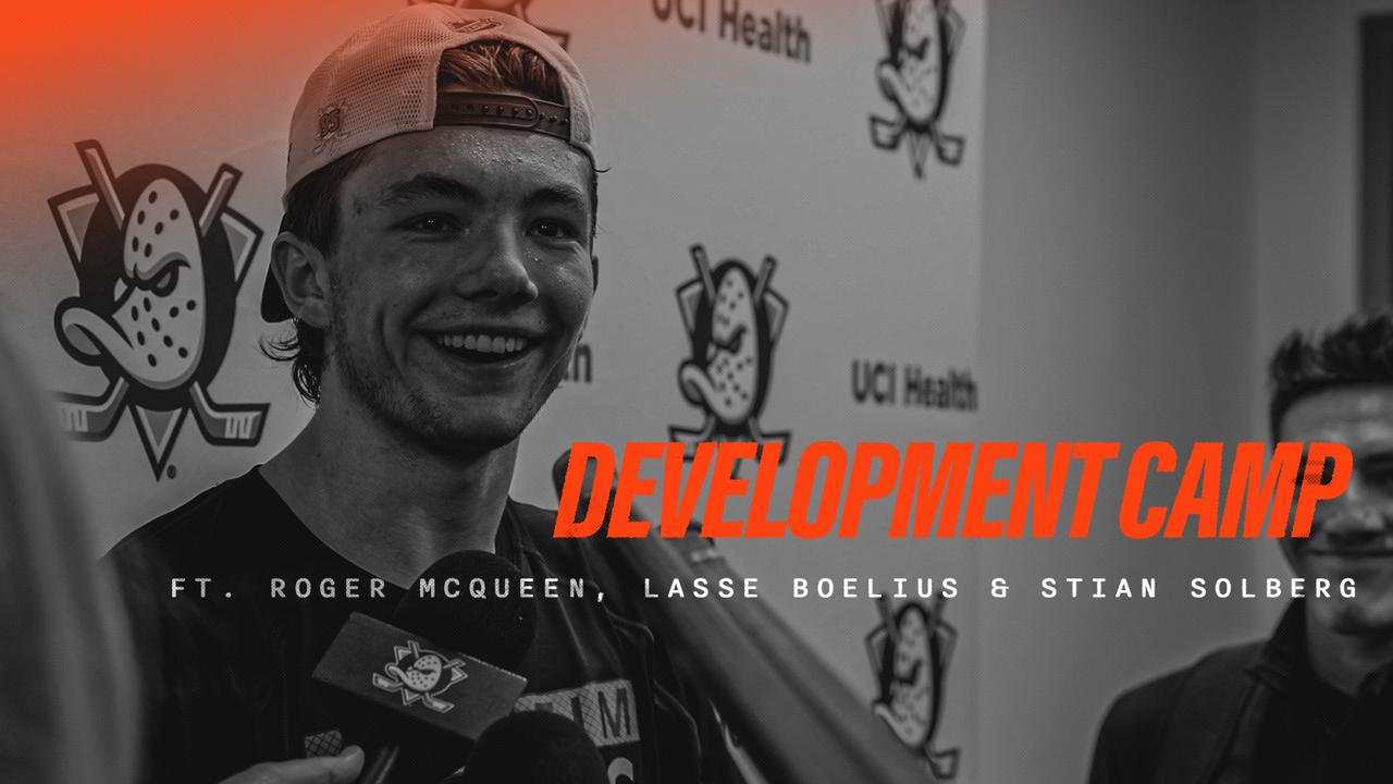 Victory+ - Development Camp Interviews Part Two