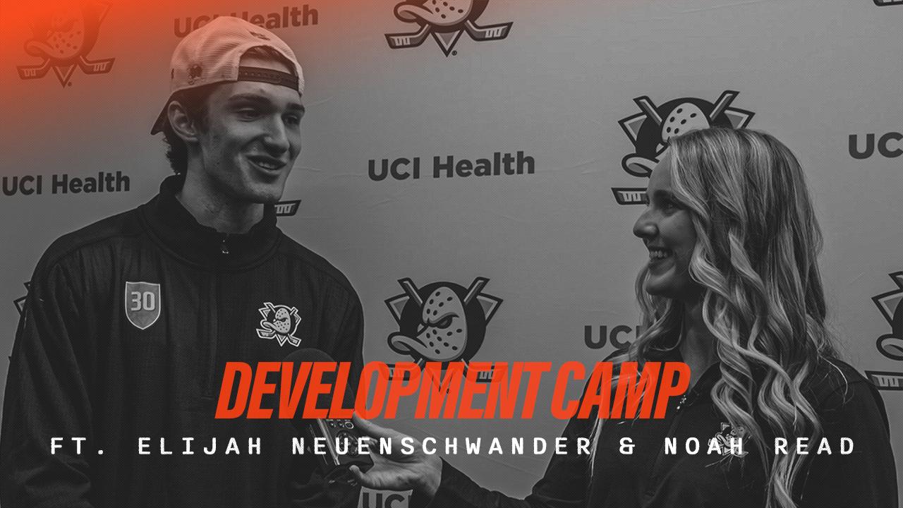 Victory+ - Development Camp Interviews Part Three