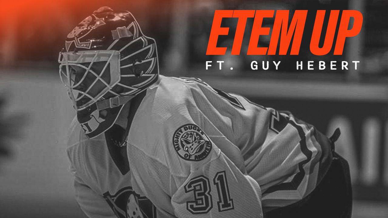 Victory+ - Etem UP ft. Guy Hebert