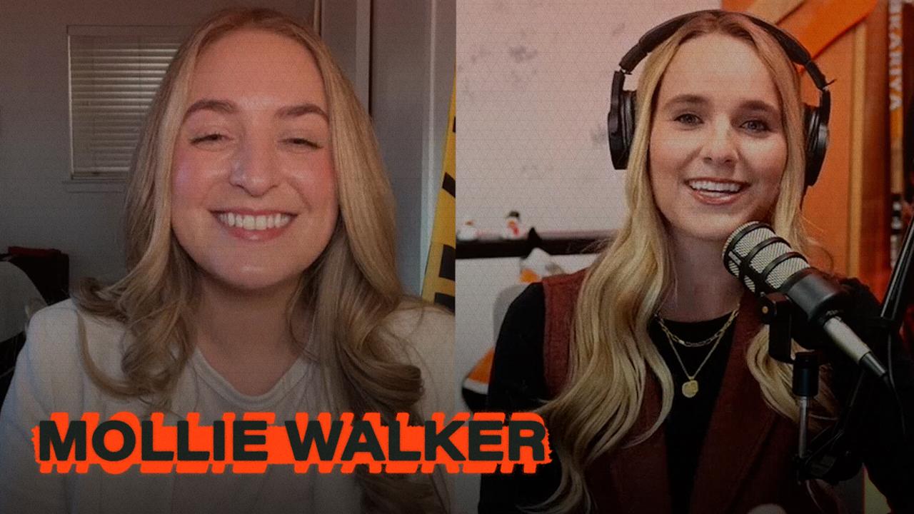 Victory+ - Light the Lamp ft. Mollie Walker