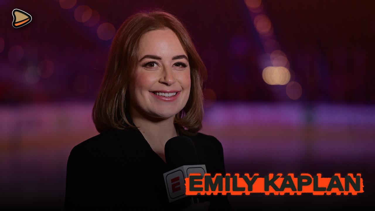 Victory+ - Light the Lamp ft. Emily Kaplan