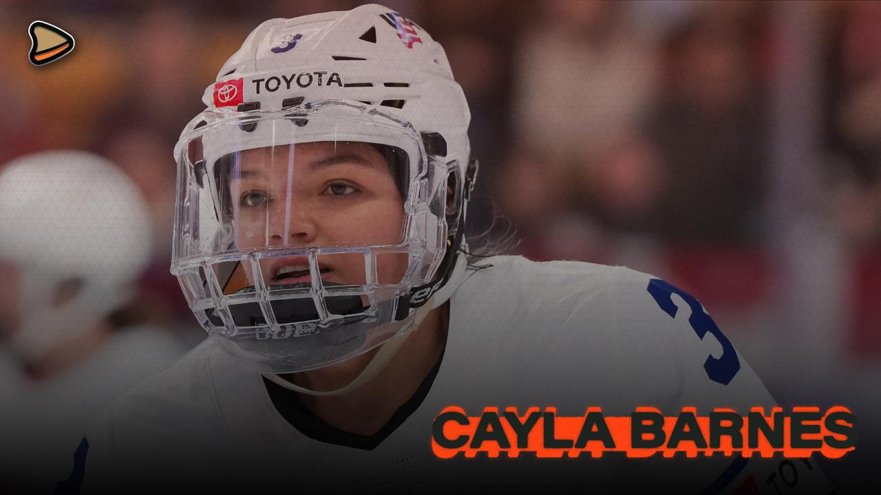 Victory+ - Light the Lamp ft. Cayla Barnes