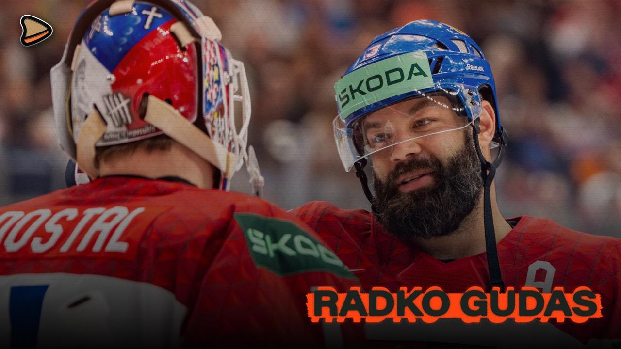 Victory+ - Olympic Winter Games Milano Cortina 2026 - Radko Gudas
