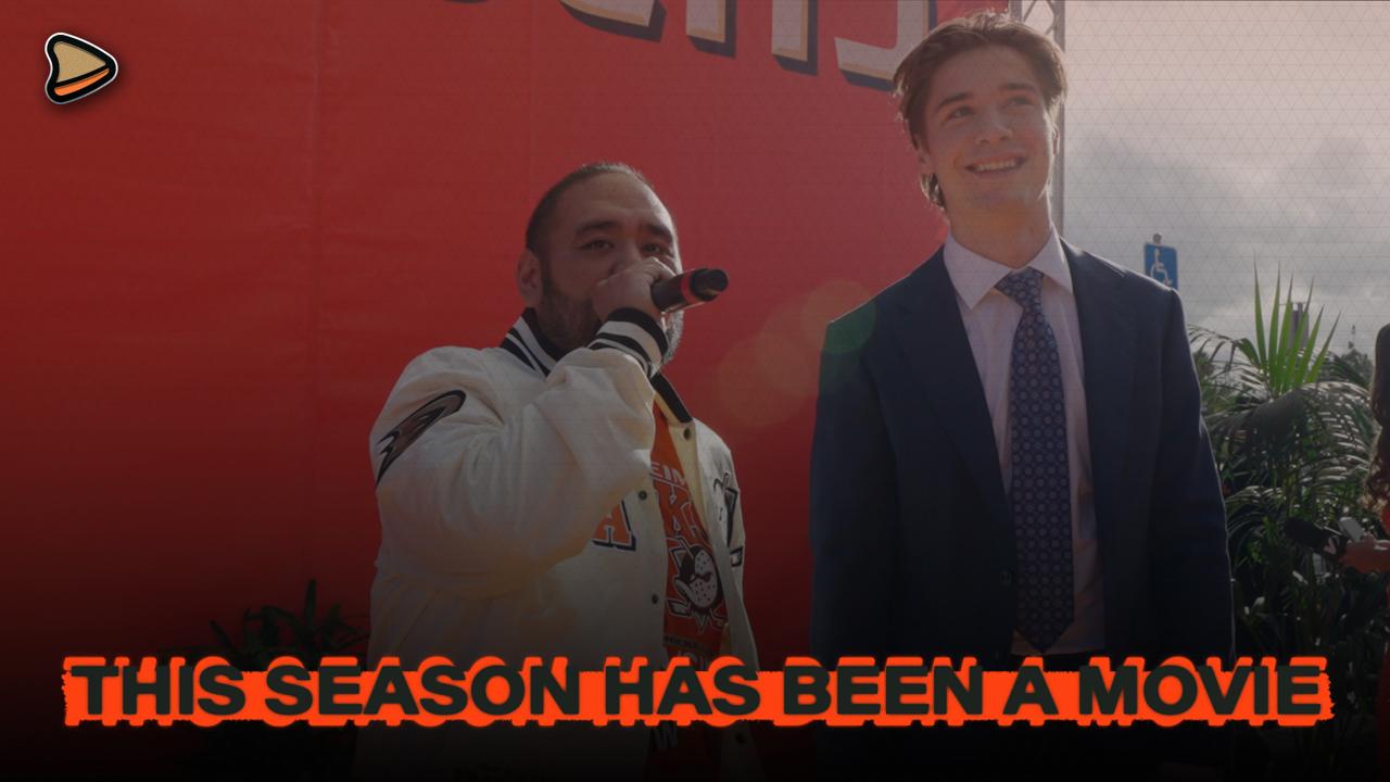 Victory+ - Spinnin' It: 2025-26 Mid-Season Recap