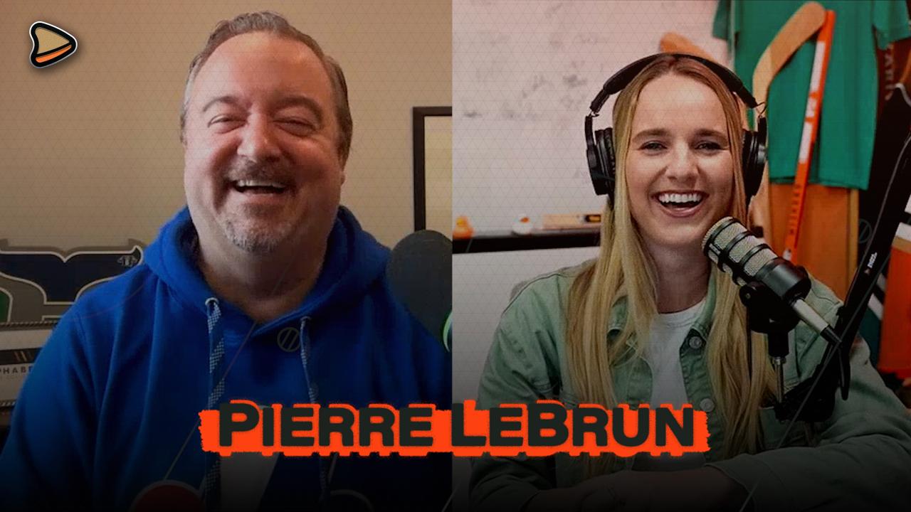 Victory+ - Light the Lamp ft. Pierre LeBrun